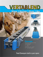 Conveyor & Weigh Scale Brochure